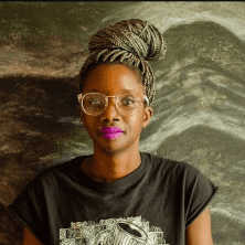 Kampire / Nyege Nyege