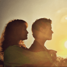 Kathryn Roberts & Sean Lakeman