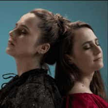 Kinga i Karolina Pruś