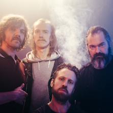 Kjetil M&oslash;ster