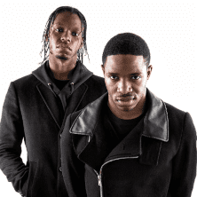 Krept & Konan