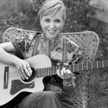 Kristin Hersh