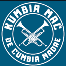 Kumbia Mać