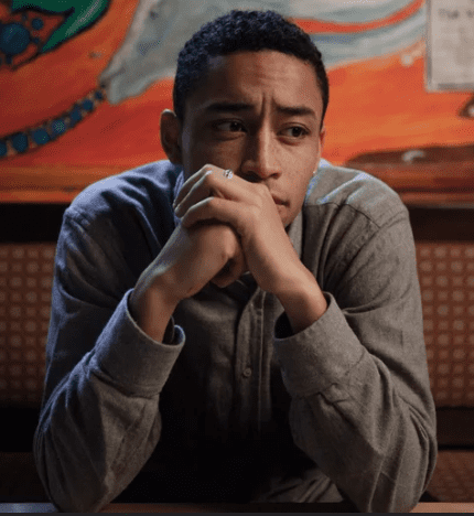 Loyle Carner