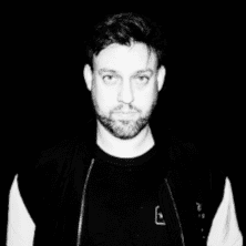 Maceo Plex 