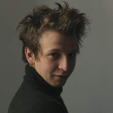 Maciej Musiałowski