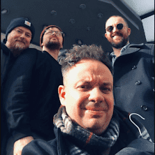 Maciej Obara Quartet 