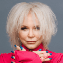 Małgorzata Ostrowska