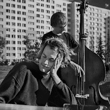 Marcel Baliński Trio