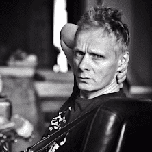 Marcin Pospieszalski