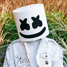 Marshmello
