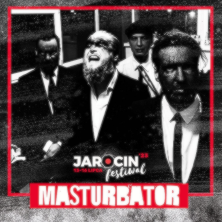 Masturbator