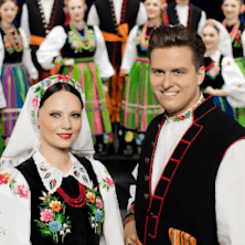 Zesp&oacute;ł Mazowsze