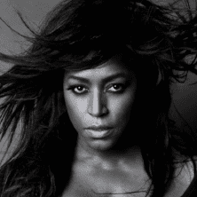 Mica Paris
