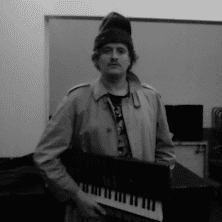 Monopoly Child Star Searchers