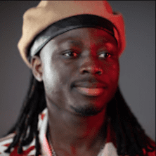 N&rsquo;famady Kouyat&eacute;