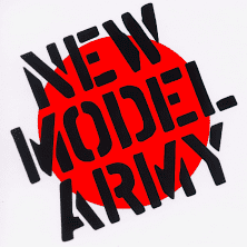 New Model Army