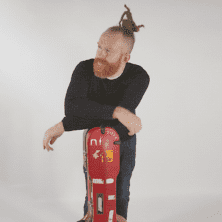 Newton Faulkner