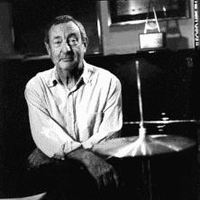 Nick Mason