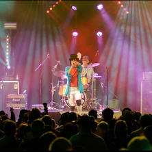 Not The Rolling Stones