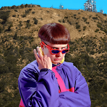 Oliver Tree