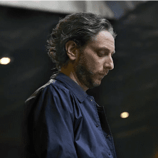 Oneohtrix Point Never