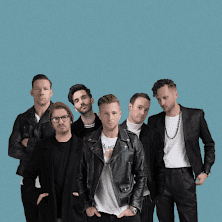 OneRepublic