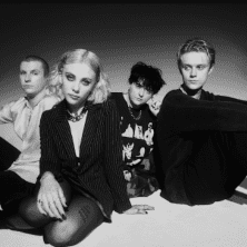 Pale Waves