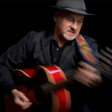 Paul Carrack