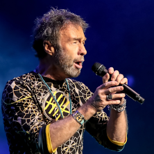 Paul Rodgers