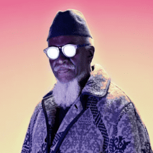 Pharoah Sanders