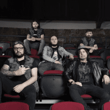 Phil Campbell And The Bastard Sons