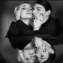 Pola Chobot & Adam Baran
