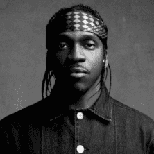 Pusha T