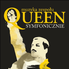 QUEEN Symfonicznie