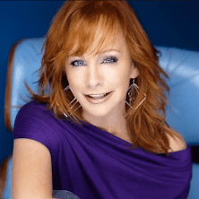 Reba McEntire