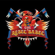 Rebel Babel Ensemble