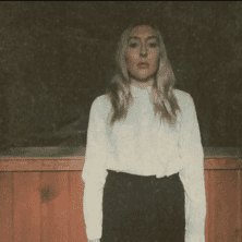 Reverend Kristin Michael Hayter