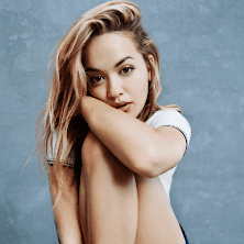 Rita Ora