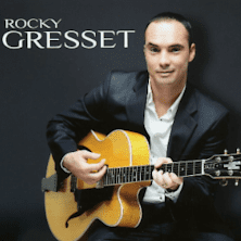 Rocky Gresset