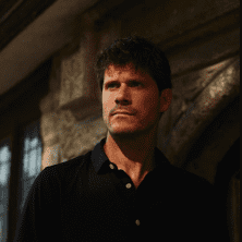 Seth Lakeman