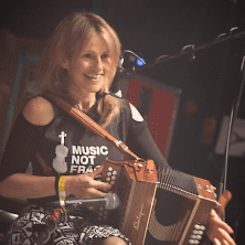 Sharon Shannon