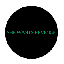 She Wants Revenge