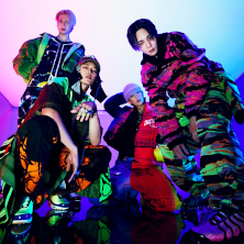 SHINee