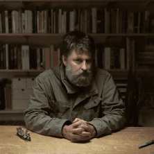 Six Organs Of Admittance 