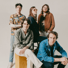 Slaughter Beach, Dog