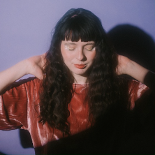 Sonia pisze piosenki