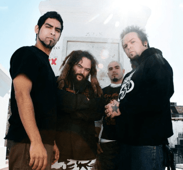 Soulfly
