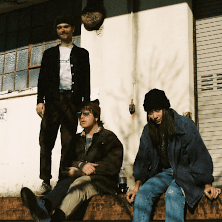 Spirit Of The Beehive 