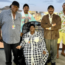 The Staples Jr. Singers